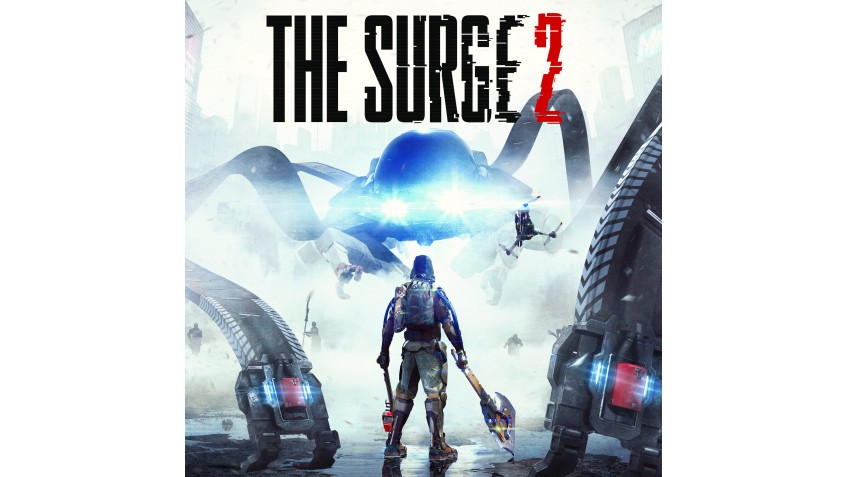 The surge 2 best sale ps4