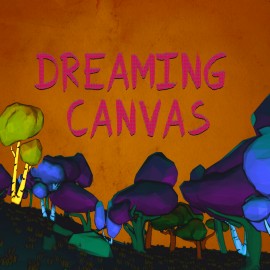 Dreaming Canvas PS4