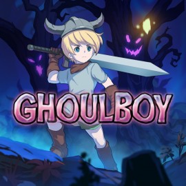 Ghoulboy PS4