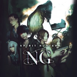 Spirit Hunter: NG PS4