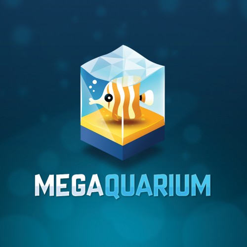 Megaquarium PS4