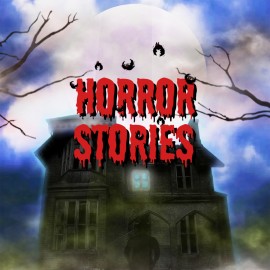 Horror Stories PS4