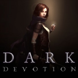 Dark Devotion PS4