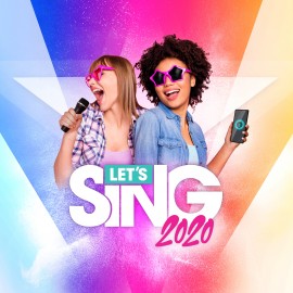 Let's Sing 2020 PS4