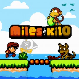 Майлс и Кило PS4