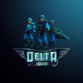 Delta Squad PS4
