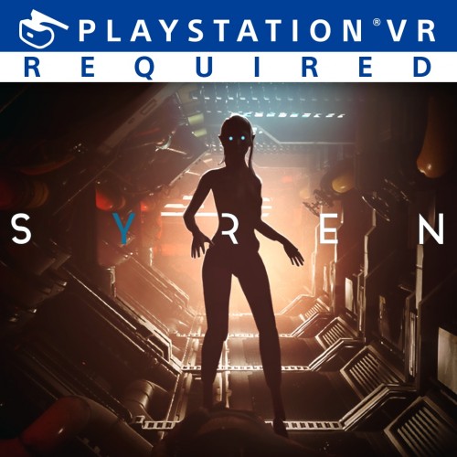 SYREN PS4