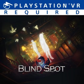 Blind Spot PS4