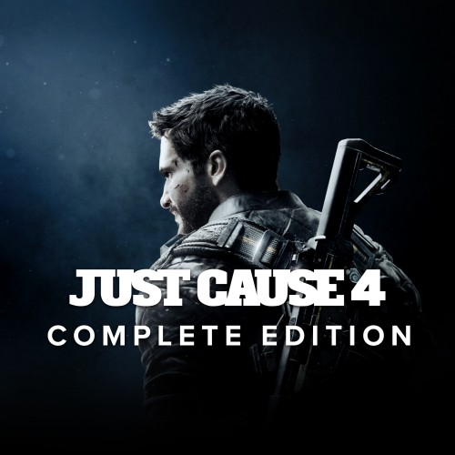 Just cause 4 price ps4 new arrivals