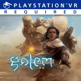 Golem PS4