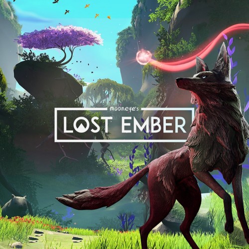Lost Ember PS4