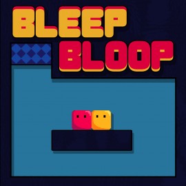 Bleep Bloop PS4