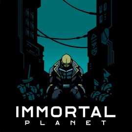 Immortal Planet PS4