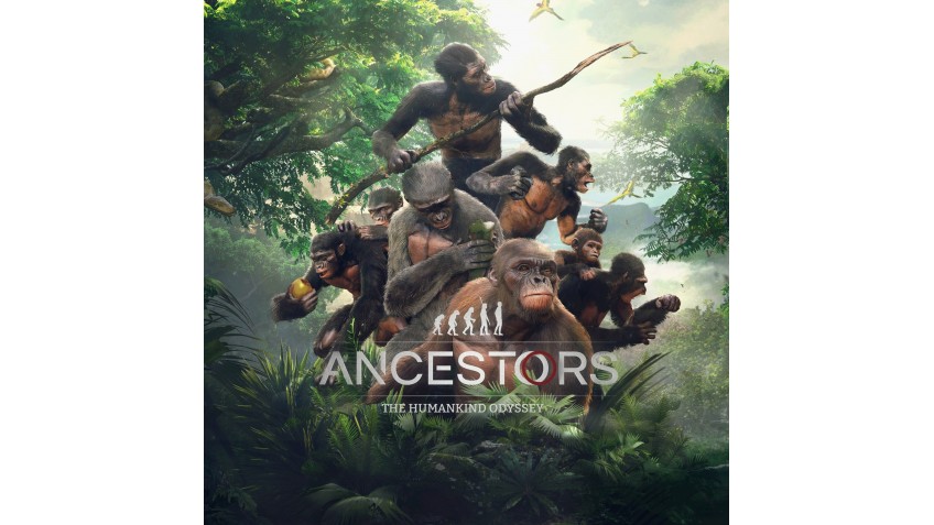 kind kontoførende Skal Купить игру Ancestors: The Humankind Odyssey PS4 через Турцию