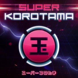 Super Korotama PS4