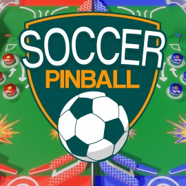 Soccer Pinball PS4