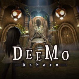 DEEMO -Reborn- PS4