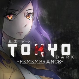 Tokyo Dark – Remembrance – PS4