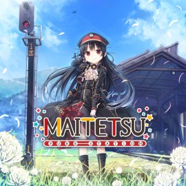 Maitetsu: Pure Station PS4