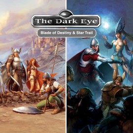 The Dark Eye Bundle PS4