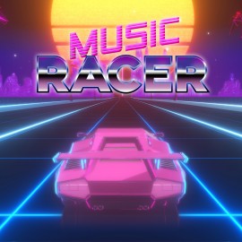Music Racer PS4