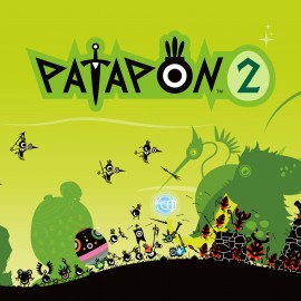 Patapon 2 Remastered PS4