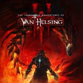 The Incredible Adventures of Van Helsing III PS4