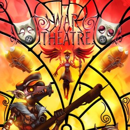 War Theatre PS4