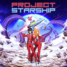 Project Starship PS4