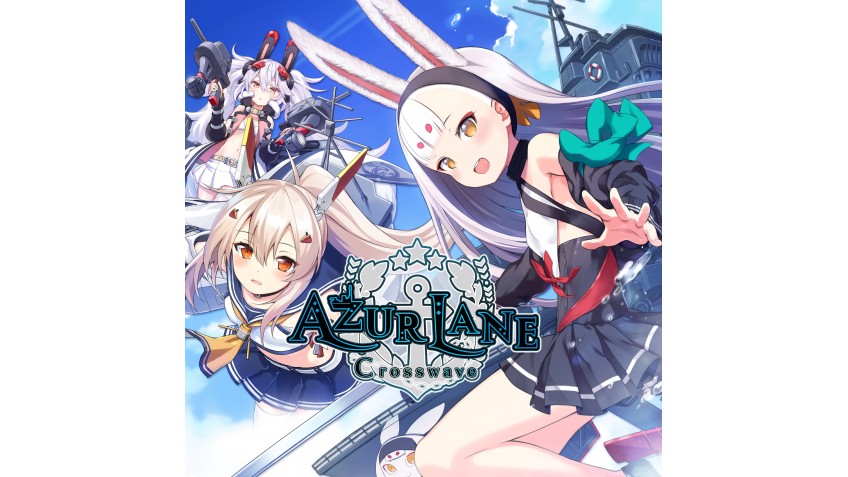 Azur lane sales crosswave ps4