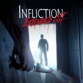 Infliction: Extended Cut PS4 & PS5