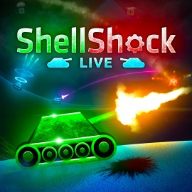 ShellShock Live PS4
