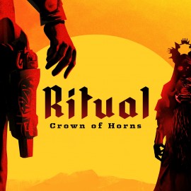 Ritual: Crown of Horns PS4