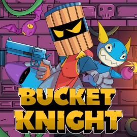 Bucket Knight PS4
