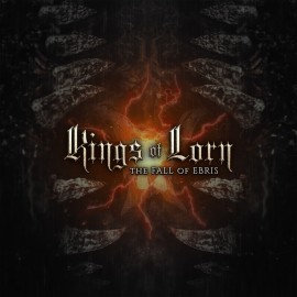 Kings of Lorn: The Fall of Ebris PS4