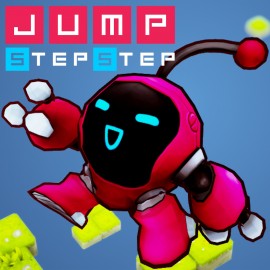 Jump, Step, Step PS4