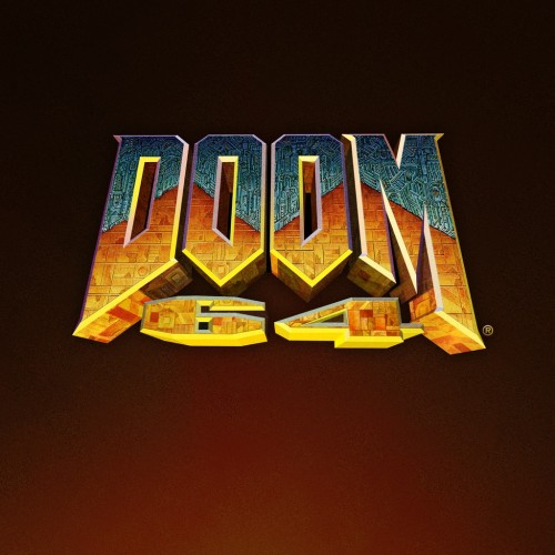 DOOM 64 PS4