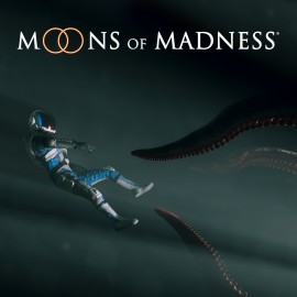 Moons of Madness PS4