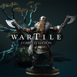 WARTILE Complete Edition PS4