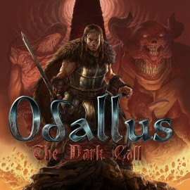 Odallus: The Dark Call PS4