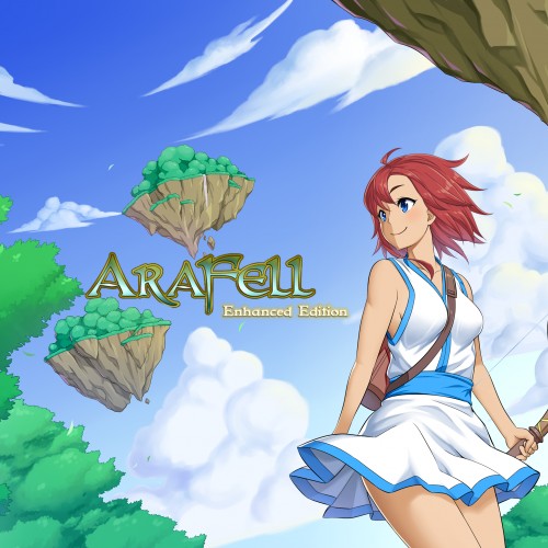 Ara Fell: Enhanced Edition PS4