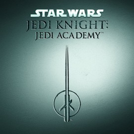 STAR WARS Jedi Knight: Jedi Academy PS4