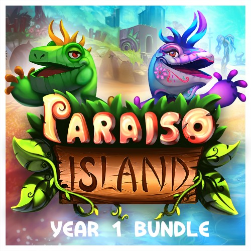 Paraiso Island Bargain Bundle PS4