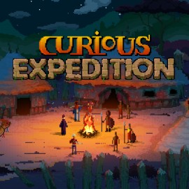 Curious Expedition PS4