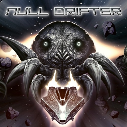 Null Drifter PS4