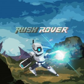 Rush Rover PS4