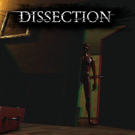 Dissection PS4