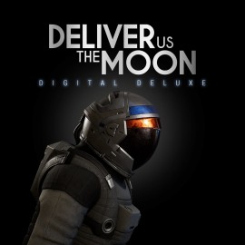 Deliver Us The Moon Digital Deluxe PS4 & PS5