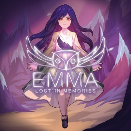 EMMA: Lost in Memories PS4