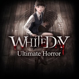 White Day - Ultimate Horror Edition PS4